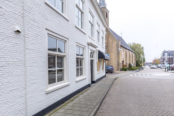 Medium property photo - Kerkstraat 14, 3286 AK Klaaswaal